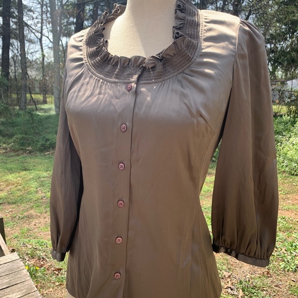 Antonio Melani Skirt Suit Set - Picture 8 of 16